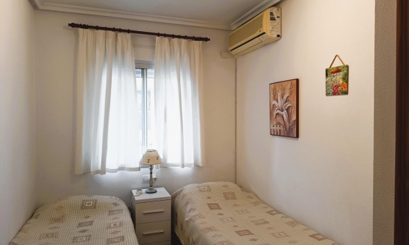 Resale - Apartment / Duplex - Orihuela Costa - Cabo Roig
