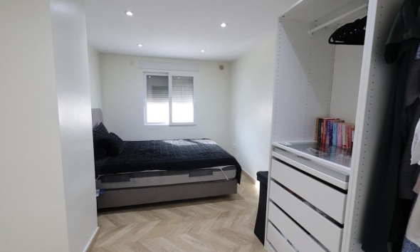 Reventa - Villa / Casa - Torrevieja - Los Balcones