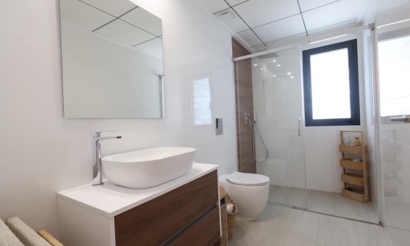 Resale - Villa / House - Algorfa - Comunidad valenciana