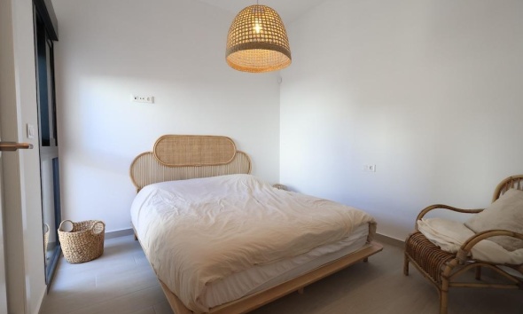 Resale - Villa / House - Algorfa - Comunidad valenciana