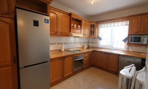 Reventa - Villa / Casa - Orihuela Costa - Las Filipinas