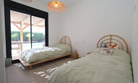 Reventa - Villa / Casa - Algorfa - Comunidad valenciana
