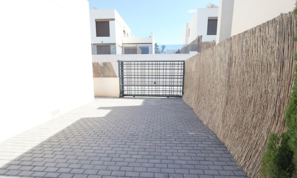 Reventa - Villa / Casa - Algorfa - Comunidad valenciana