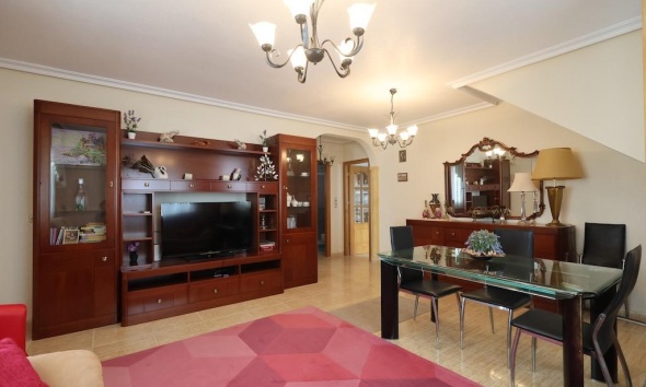 Reventa - Villa / Casa - Orihuela Costa - Las Filipinas