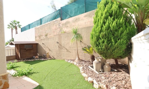 Reventa - Villa / Casa - Orihuela Costa - Las Filipinas