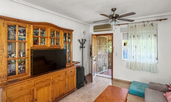 Reventa - Bungalow - Orihuela Costa - Playa Flamenca