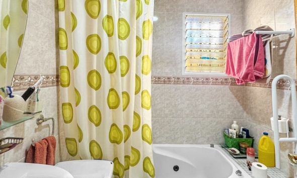 Reventa - Bungalow - Orihuela Costa - Playa Flamenca
