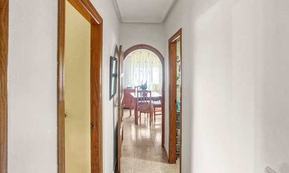 Reventa - Bungalow - Orihuela Costa - Playa Flamenca