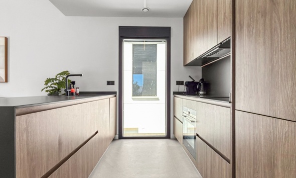 Reventa - Villa / Casa - Rojales - Ciudad Quesada