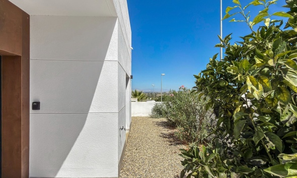 Reventa - Villa / Casa - Rojales - Ciudad Quesada