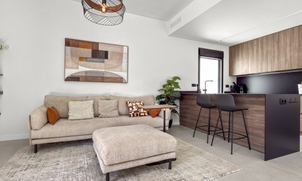 Reventa - Villa / Casa - Rojales - Ciudad Quesada