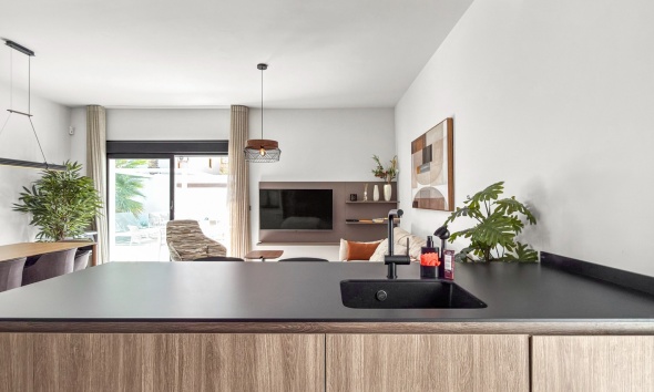 Reventa - Villa / Casa - Rojales - Ciudad Quesada