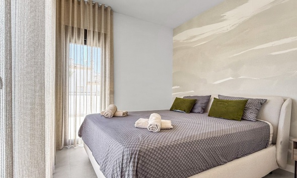 Reventa - Villa / Casa - Rojales - Ciudad Quesada