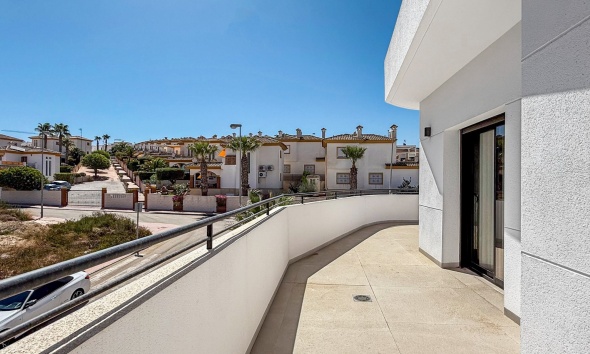 Reventa - Villa / Casa - Rojales - Ciudad Quesada
