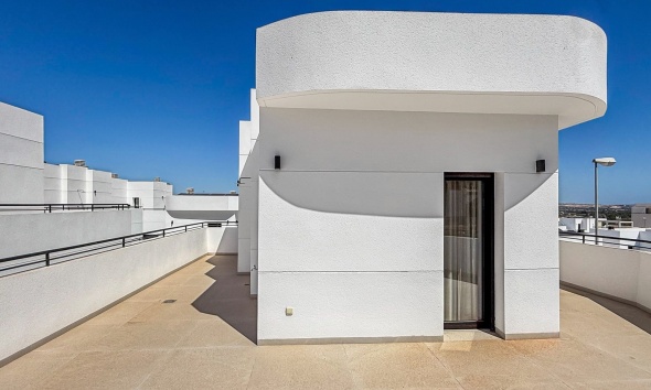 Reventa - Villa / Casa - Rojales - Ciudad Quesada