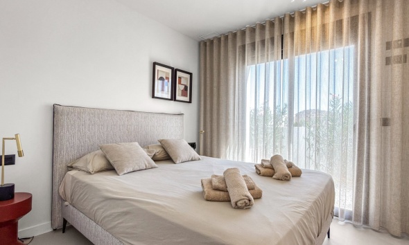 Reventa - Villa / Casa - Rojales - Ciudad Quesada