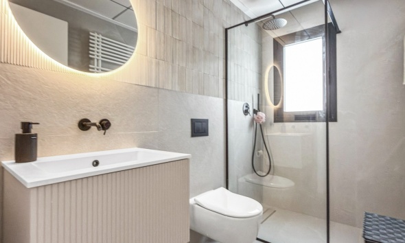 Reventa - Villa / Casa - Rojales - Ciudad Quesada