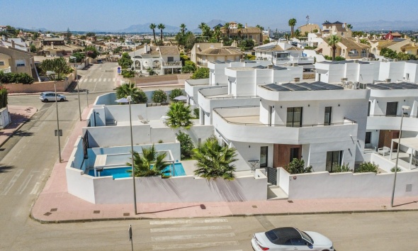 Reventa - Villa / Casa - Rojales - Ciudad Quesada