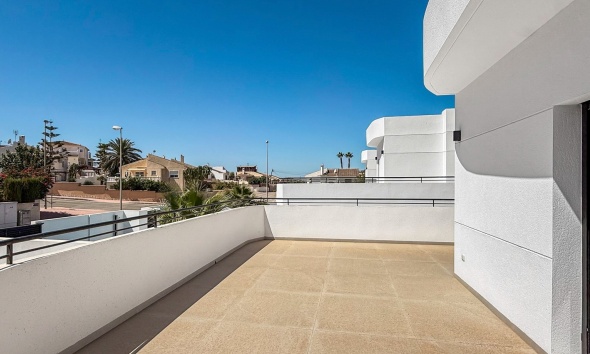 Reventa - Villa / Casa - Rojales - Ciudad Quesada