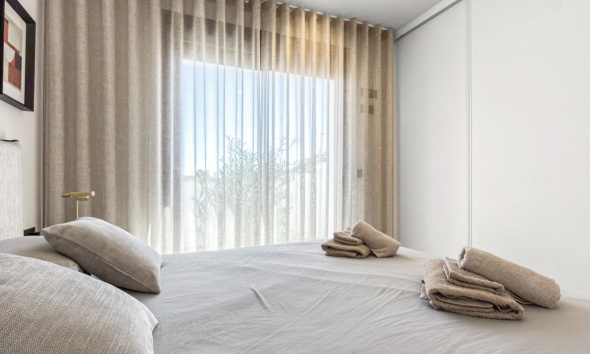 Reventa - Villa / Casa - Rojales - Ciudad Quesada