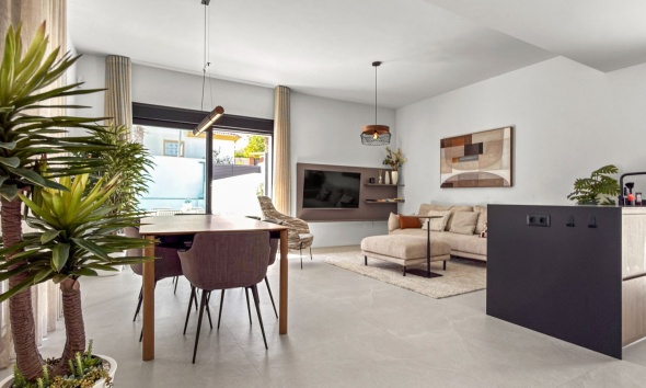 Reventa - Villa / Casa - Rojales - Ciudad Quesada
