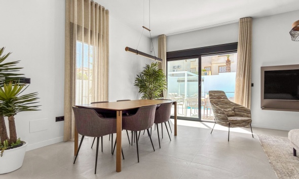 Reventa - Villa / Casa - Rojales - Ciudad Quesada