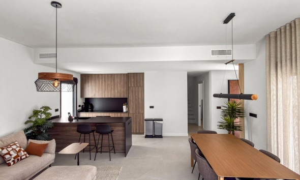 Reventa - Villa / Casa - Rojales - Ciudad Quesada