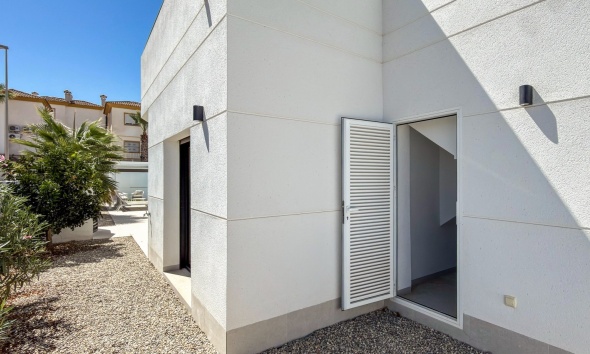 Reventa - Villa / Casa - Rojales - Ciudad Quesada