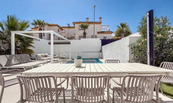 Reventa - Villa / Casa - Rojales - Ciudad Quesada