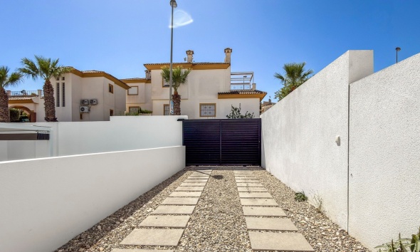 Reventa - Villa / Casa - Rojales - Ciudad Quesada