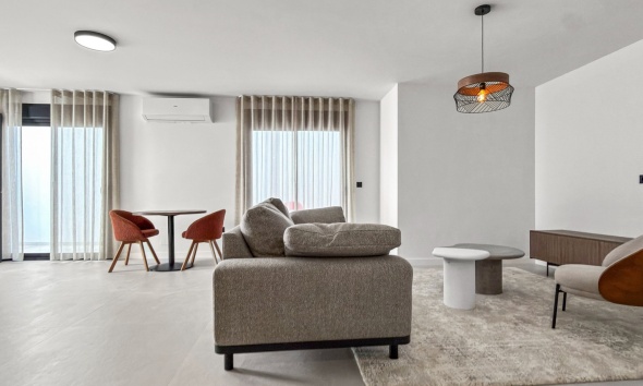 Reventa - Villa / Casa - Rojales - Ciudad Quesada