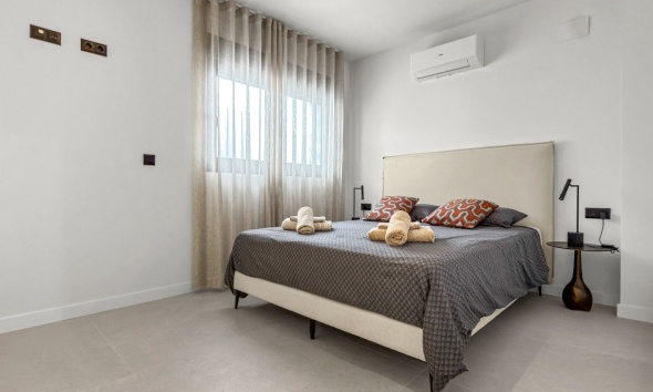 Reventa - Villa / Casa - Rojales - Ciudad Quesada