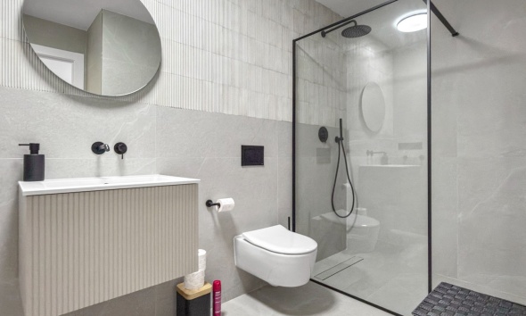 Reventa - Villa / Casa - Rojales - Ciudad Quesada