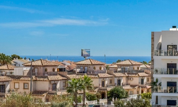 Reventa - Apartamento / Dúplex - Orihuela Costa - La Zenia