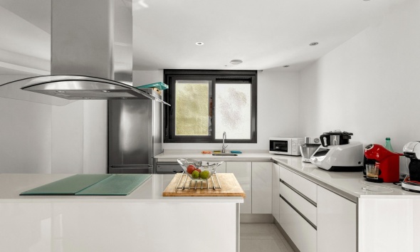Reventa - Apartamento / Dúplex - Orihuela Costa - La Zenia