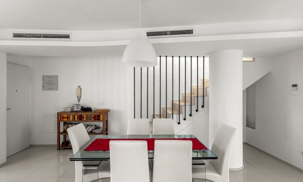 Reventa - Apartamento / Dúplex - Orihuela Costa - La Zenia