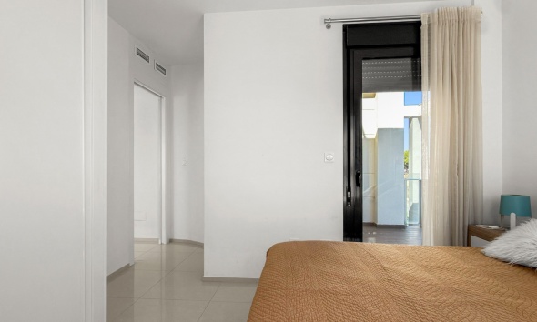 Reventa - Apartamento / Dúplex - Orihuela Costa - La Zenia