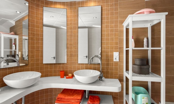 Reventa - Apartamento / Dúplex - Orihuela Costa - La Zenia