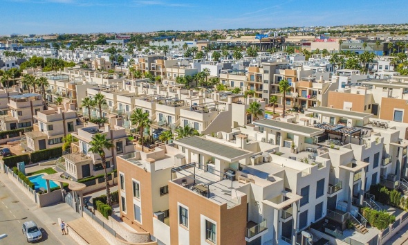 Reventa - Apartamento / Dúplex - Orihuela Costa - La Zenia