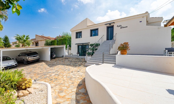 Reventa - Villa / Casa - Orihuela Costa - Villamartin