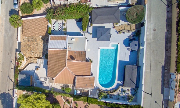 Reventa - Villa / Casa - Orihuela Costa - Villamartin