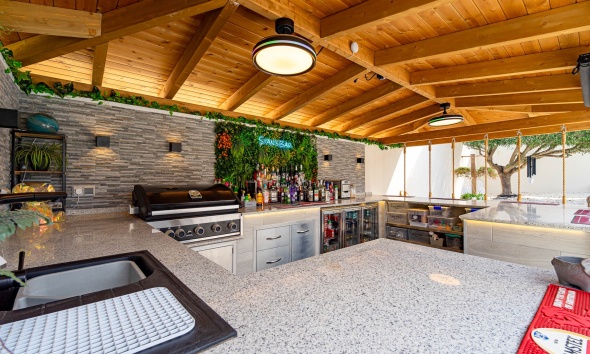 Reventa - Villa / Casa - Orihuela Costa - Villamartin