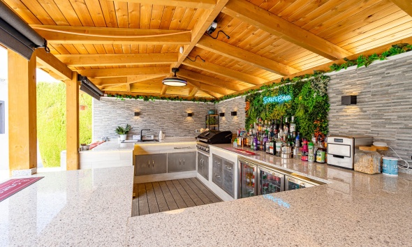 Reventa - Villa / Casa - Orihuela Costa - Villamartin