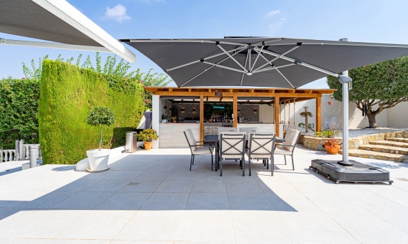 Reventa - Villa / Casa - Orihuela Costa - Villamartin