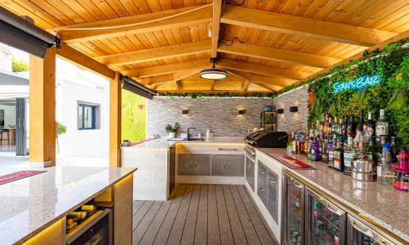 Reventa - Villa / Casa - Orihuela Costa - Villamartin