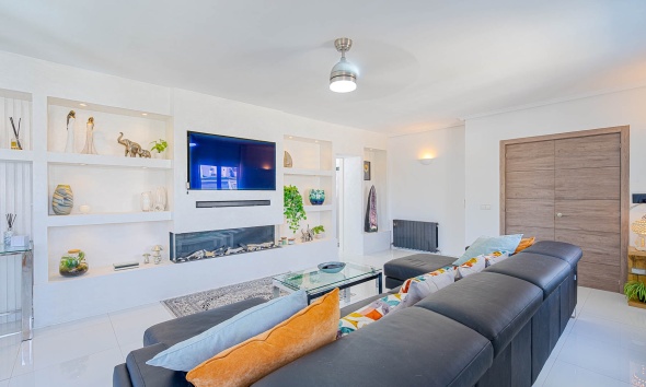 Reventa - Villa / Casa - Orihuela Costa - Villamartin