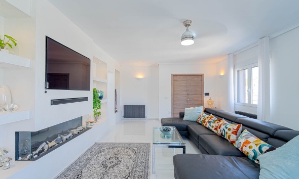 Reventa - Villa / Casa - Orihuela Costa - Villamartin
