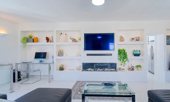 Reventa - Villa / Casa - Orihuela Costa - Villamartin