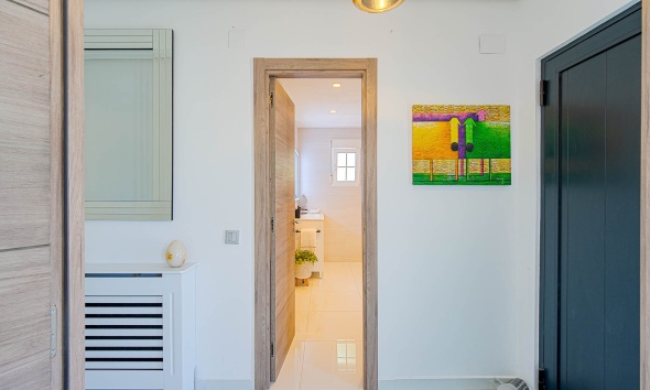 Reventa - Villa / Casa - Orihuela Costa - Villamartin