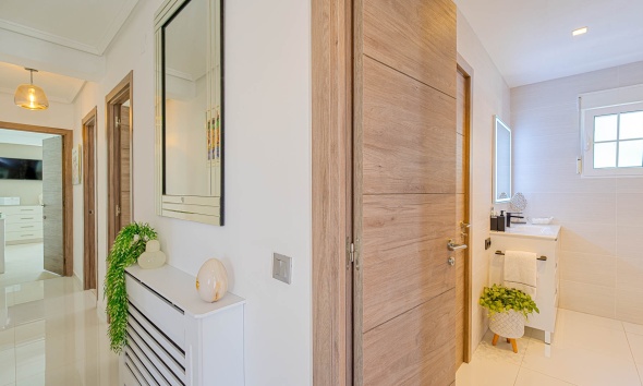 Reventa - Villa / Casa - Orihuela Costa - Villamartin